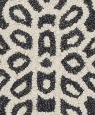 Dash And Albert Rugs By Annie Dash Albert Rugs By Annie Selke Temple Wool Da957 Rug Collection In Black