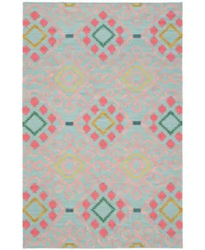 Dash And Albert Rugs By Annie Dash Albert Rugs By Annie Selke Jelly Roll Da1783 Rug Collection In Multi