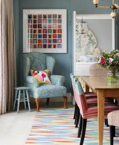 Dash And Albert Rugs By Annie Dash Albert Rugs By Annie Selke Hotline Da1782 Rug Collection In Multi