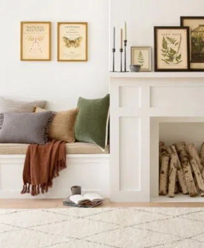 Dash And Albert Rugs By Annie Dash Albert Rugs By Annie Selke Numa Rda401 Rug Collection In Neutral