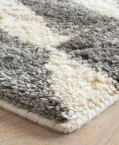 Dash And Albert Rugs By Annie Dash Albert Rugs By Annie Selke Farah Da1913 Rug Collection In Gray