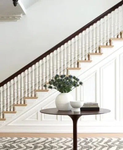 Dash And Albert Rugs By Annie Dash Albert Rugs By Annie Selke Farah Da1913 Rug Collection In Gray