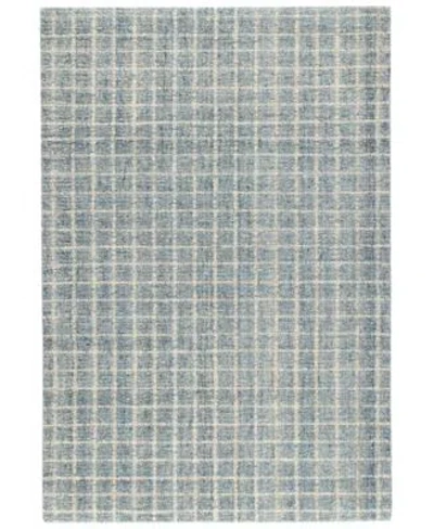 Dash And Albert Rugs By Annie Dash Albert Rugs By Annie Selke Conall Da1972 Rug Collection In Blue