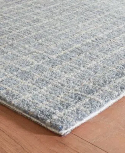 Dash And Albert Rugs By Annie Dash Albert Rugs By Annie Selke Conall Da1972 Rug Collection In Blue
