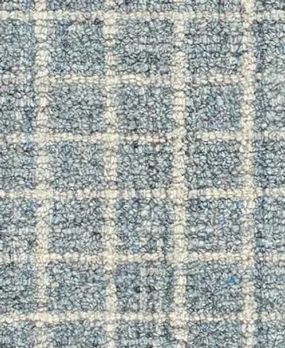 Dash And Albert Rugs By Annie Dash Albert Rugs By Annie Selke Conall Da1972 Rug Collection In Blue