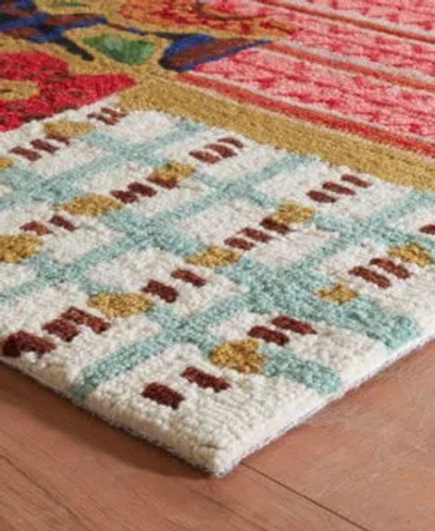 Dash And Albert Rugs By Annie Dash Albert Rugs By Annie Selke Elm Patchwork Da1973 Rug Collection In Multi