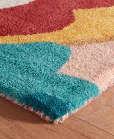 Dash And Albert Rugs By Annie Dash Albert Rugs By Annie Selke Field Of Dreams Da1974 Rug Collection In Multi