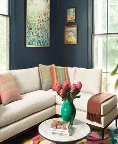 Dash And Albert Rugs By Annie Dash Albert Rugs By Annie Selke Field Of Dreams Da1974 Rug Collection In Multi