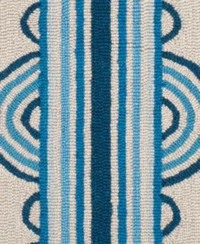 Dash And Albert Rugs By Annie Dash Albert Rugs By Annie Selke Button Da1985 Rug Collection In Blue