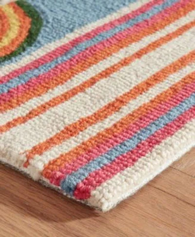 Dash And Albert Rugs By Annie Dash Albert Rugs By Annie Selke Button Da1993 Rug Collection In Orange
