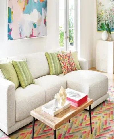 Dash And Albert Rugs By Annie Dash Albert Rugs By Annie Selke Azura Da2016 Rug Collection In Multi