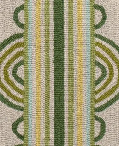 Dash And Albert Rugs By Annie Dash Albert Rugs By Annie Selke Button Da1995 Rug Collection In Green