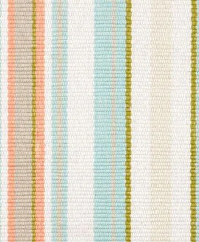 Dash And Albert Rugs By Annie Dash Albert Rugs By Annie Selke Daphne Stripe Da2019 Rug Collection In Multi