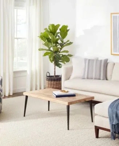 Dash And Albert Rugs By Annie Dash Albert Rugs By Annie Selke Hooper Da1189 Rug Collection In Neutral