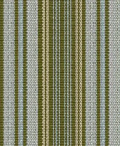 Dash And Albert Rugs By Annie Dash Albert Rugs By Annie Selke Caravan Stripe Machine Washable Da2034 Rug Collection In Green