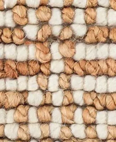 Dash And Albert Rugs By Annie Dash Albert Rugs By Annie Selke Kelan Da1924 Rug Collection In Brown