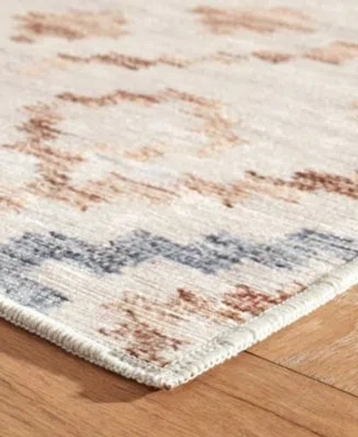 Dash And Albert Rugs By Annie Dash Albert Rugs By Annie Selke Jelly Roll Da2178 Rug Collection In Neutral