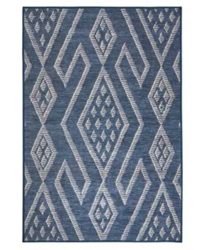 Dash And Albert Rugs By Annie Dash Albert Rugs By Annie Selke Guthrie Machine Washable Da2344 Rug Collection In Blue