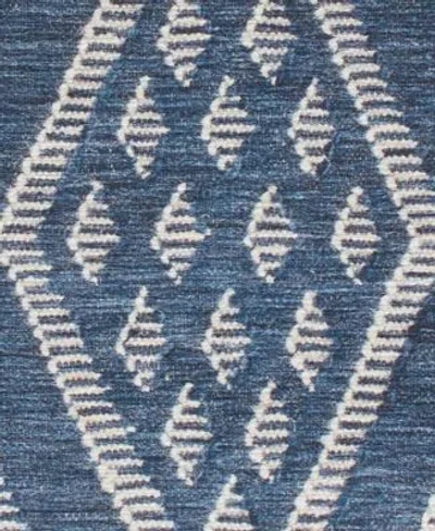 Dash And Albert Rugs By Annie Dash Albert Rugs By Annie Selke Guthrie Machine Washable Da2344 Rug Collection In Blue