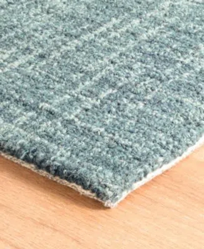 Dash And Albert Rugs By Annie Dash Albert Rugs By Annie Selke Crosshatch Da62 Rug Collection In Blue