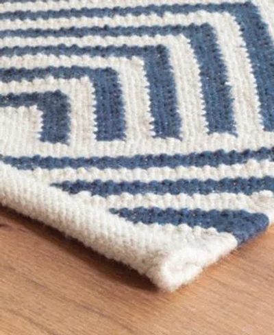 Dash And Albert Rugs By Annie Dash Albert Rugs By Annie Selke Cleo Indoor Outdoor Da772 Rug Collection In Blue