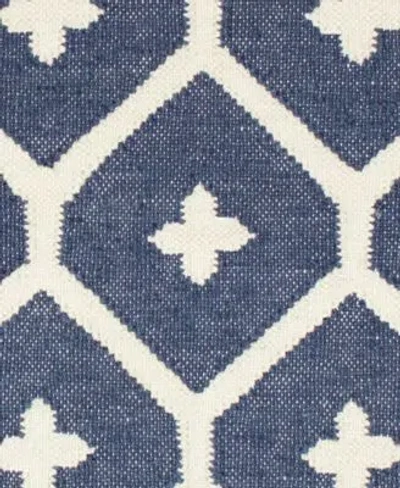 Dash And Albert Rugs By Annie Dash Albert Rugs By Annie Selke Elizabeth Indoor Outdoor Da771 Rug Collection In Blue