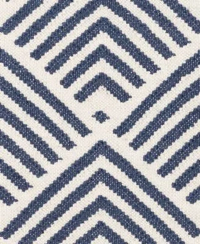 Dash And Albert Rugs By Annie Dash Albert Rugs By Annie Selke Cleo Indoor Outdoor Da772 Rug Collection In Blue