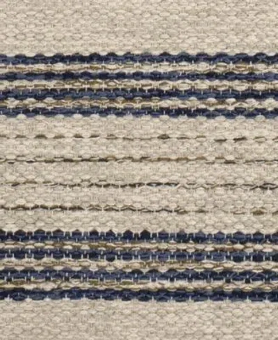Dash And Albert Rugs By Annie Dash Albert Rugs By Annie Selke Cielo Stripe Da2205 Rug Collection In Neutral