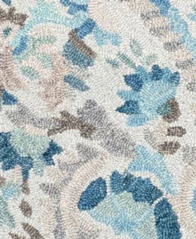 Dash And Albert Rugs By Annie Dash Albert Rugs By Annie Selke Ines Da959 Rug Collection In Blue