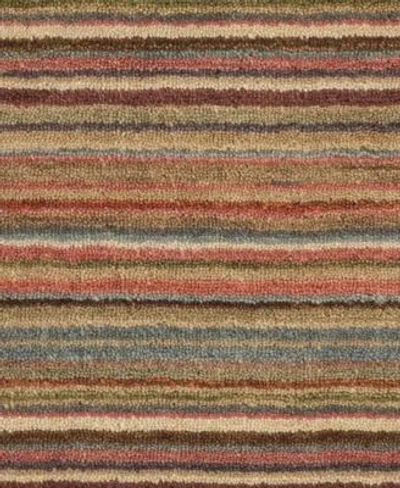 Dash And Albert Rugs By Annie Dash Albert Rugs By Annie Selke Brindle Stripe Rda080 Rug Collection In Brown