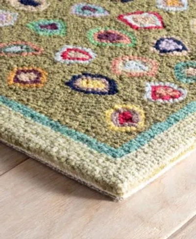 Dash And Albert Rugs By Annie Dash Albert Rugs By Annie Selke Cats Paw Rda150 Rug Collection In Multi
