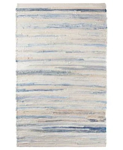 Dash And Albert Rugs By Annie Dash Albert Rugs By Annie Selke Denim Rag Rda340 Rug Collection In Blue