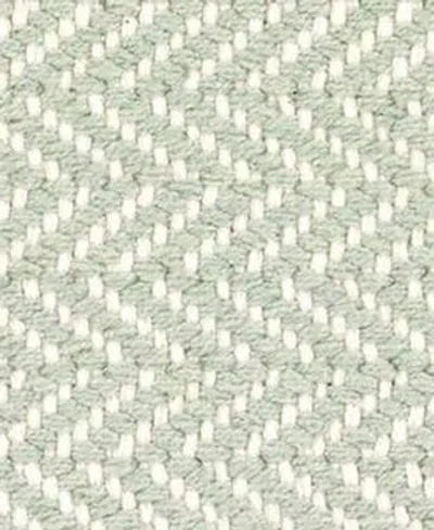 Dash And Albert Rugs By Annie Dash Albert Rugs By Annie Selke Herringbone Cotton Rda357 Rug Collection In Green