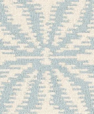 Dash And Albert Rugs By Annie Dash Albert Rugs By Annie Selke Aster Rda383 Rug Collection In Blue