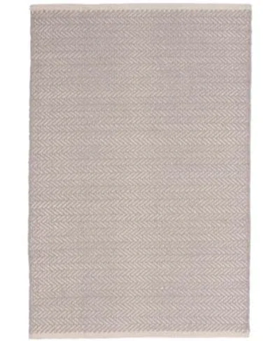 Dash And Albert Rugs By Annie Dash Albert Rugs By Annie Selke Herringbone Cotton Rda421 Rug Collection In Neutral