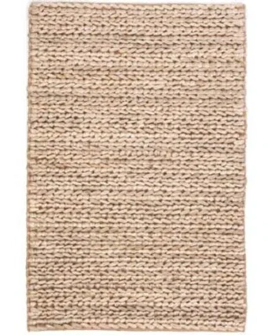 Dash And Albert Rugs By Annie Dash Albert Rugs By Annie Selke Jute Woven Rda443 Rug Collection In Brown