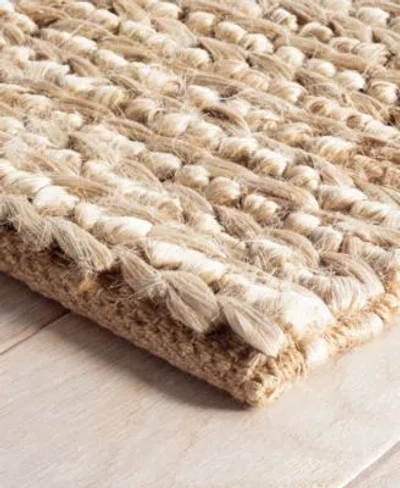Dash And Albert Rugs By Annie Dash Albert Rugs By Annie Selke Jute Woven Rda443 Rug Collection In Brown