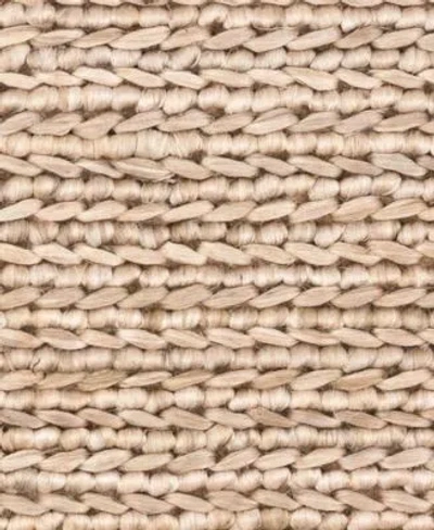 Dash And Albert Rugs By Annie Dash Albert Rugs By Annie Selke Jute Woven Rda443 Rug Collection In Brown