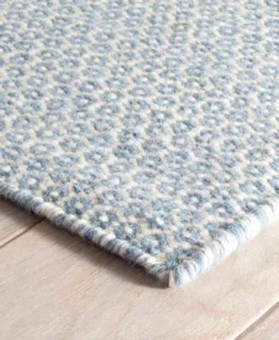 Dash And Albert Rugs By Annie Dash Albert Rugs By Annie Selke Honeycomb Rda446 Rug Collection In Blue