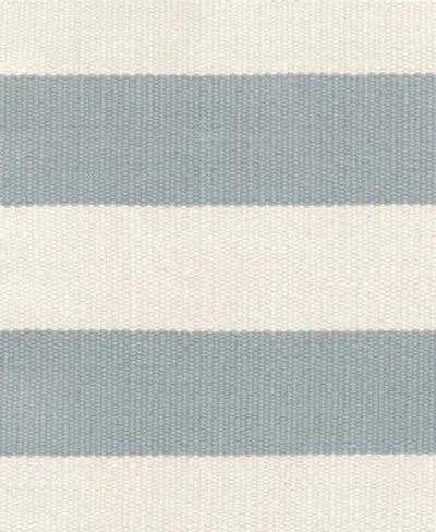 Dash And Albert Rugs By Annie Dash Albert Rugs By Annie Selke Catamaran Stripe Indoor Outdoor Rdb197 Rug Collection In Gray