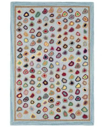 Dash And Albert Rugs By Annie Dash Albert Rugs By Annie Selke Cats Paw Rda056 Rug Collection In Multi