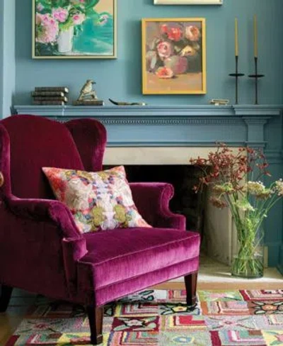 Dash And Albert Rugs By Annie Dash Albert Rugs By Annie Selke Gypsy Rose Rp2w Rug Collection In Multi