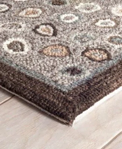 Dash And Albert Rugs By Annie Dash Albert Rugs By Annie Selke Cats Paw Rda288 Rug Collection In Brown