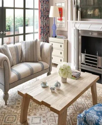 Dash And Albert Rugs By Annie Dash Albert Rugs By Annie Selke Jelly Roll Da1721 Rug Collection In Brown