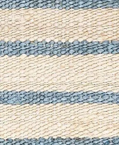 Dash And Albert Rugs By Annie Dash Albert Rugs By Annie Selke Moana Stripe Da1694 Rug Collection In Blue