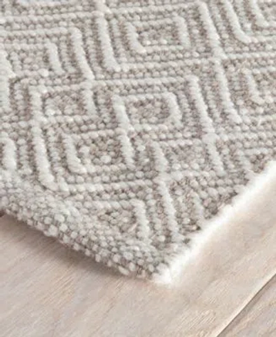 Dash And Albert Rugs By Annie Dash Albert Rugs By Annie Selke Annabelle Indoor Outdoor Rdb270 Rug Collection In Gray