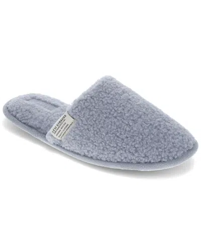 Levi's Women's Lacey Round Toe Lightweight Scuff Slippers In Multi