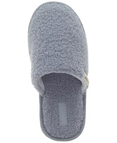 Levi's Women's Lacey Round Toe Lightweight Scuff Slippers In Multi