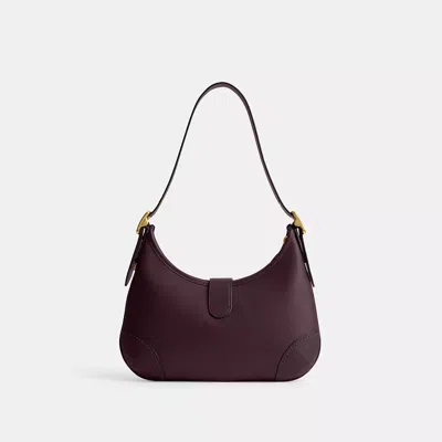 Coach Originals Hamptons Hobo Bag
