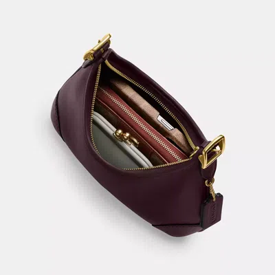 Coach Originals Hamptons Hobo Bag